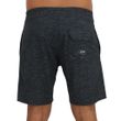Bermuda Agua Masculina Billabong Boardshorts Every Other Day Lt 17-PRETO-B491A0439- -3-